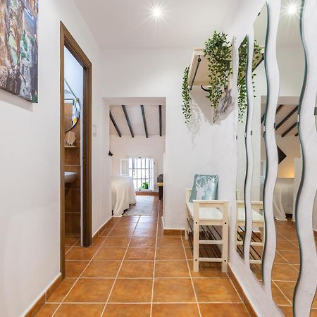 Casa Randonneur, Traditional Townhouse In Alora. מראה חיצוני תמונה