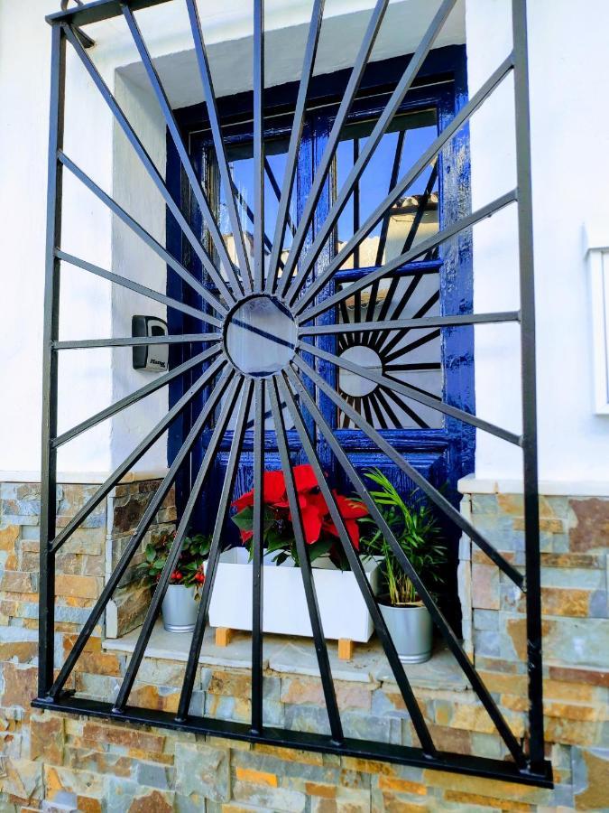 Casa Randonneur, Traditional Townhouse In Alora. מראה חיצוני תמונה