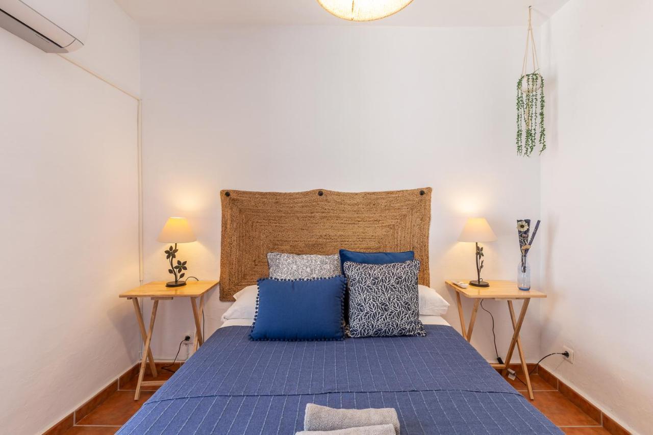 Casa Randonneur, Traditional Townhouse In Alora. מראה חיצוני תמונה